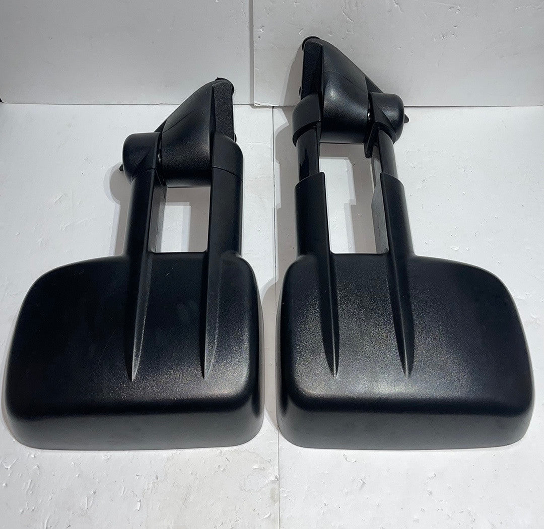 Chevy / GMC C/K Towing Mirrors For 1988 To 1998