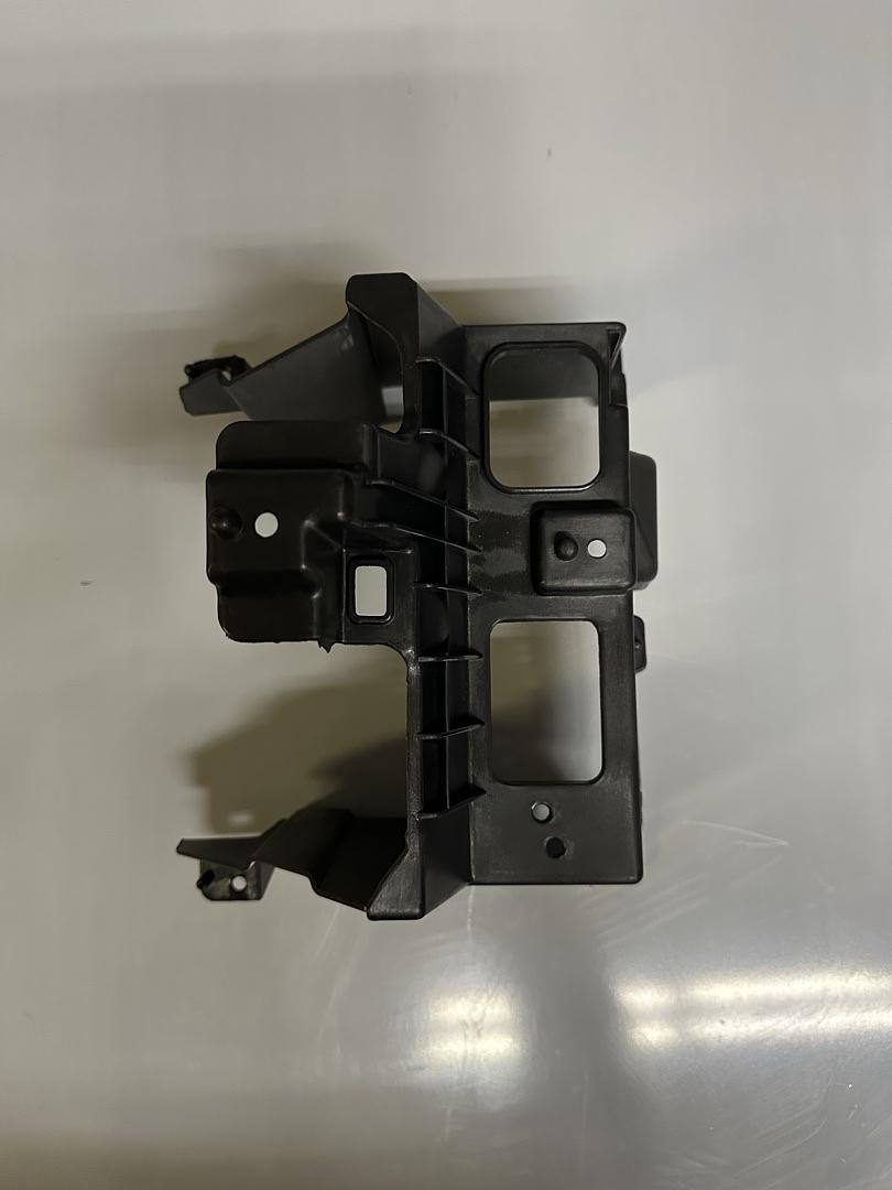 ‚úÖZTL-Y-0300 03-06 Silverado Sierra 1500/2500/2500 HD/3500 OEM Style Double Din Radio Mounting Bracket