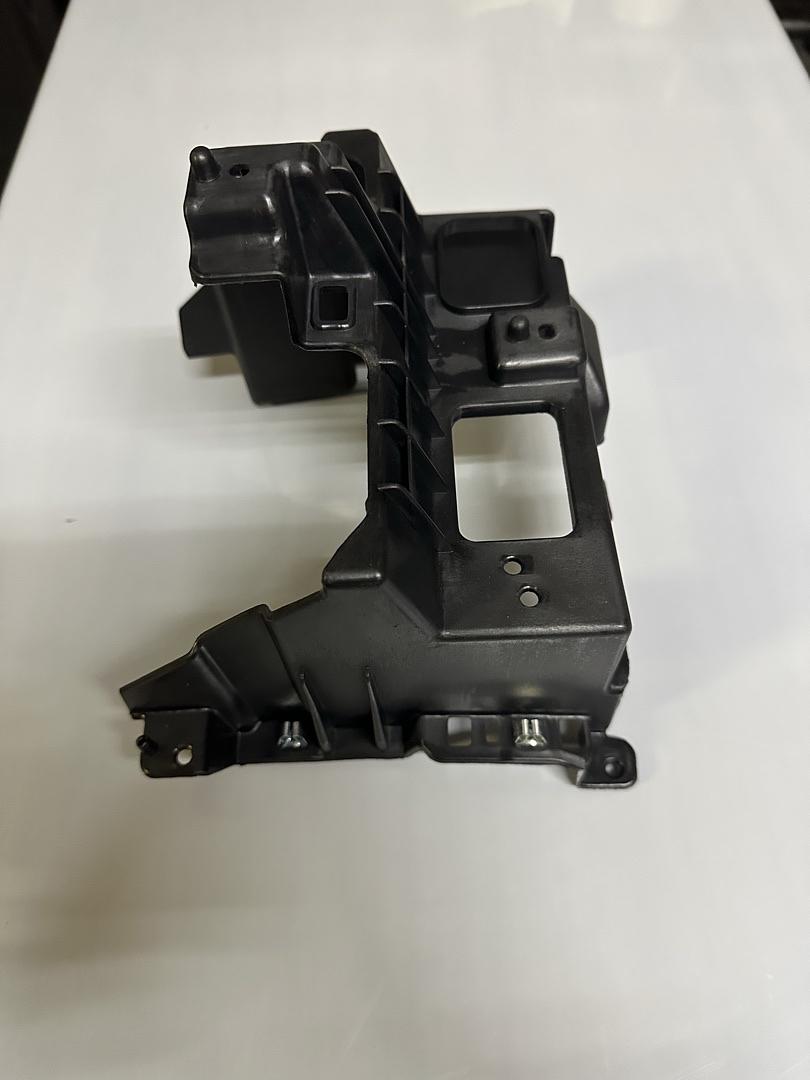‚úÖZTL-Y-0300 03-06 Silverado Sierra 1500/2500/2500 HD/3500 OEM Style Double Din Radio Mounting Bracket