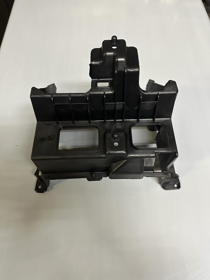 ‚úÖZTL-Y-0300 03-06 Silverado Sierra 1500/2500/2500 HD/3500 OEM Style Double Din Radio Mounting Bracket