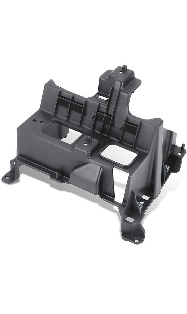 ‚úÖZTL-Y-0300 03-06 Silverado Sierra 1500/2500/2500 HD/3500 OEM Style Double Din Radio Mounting Bracket