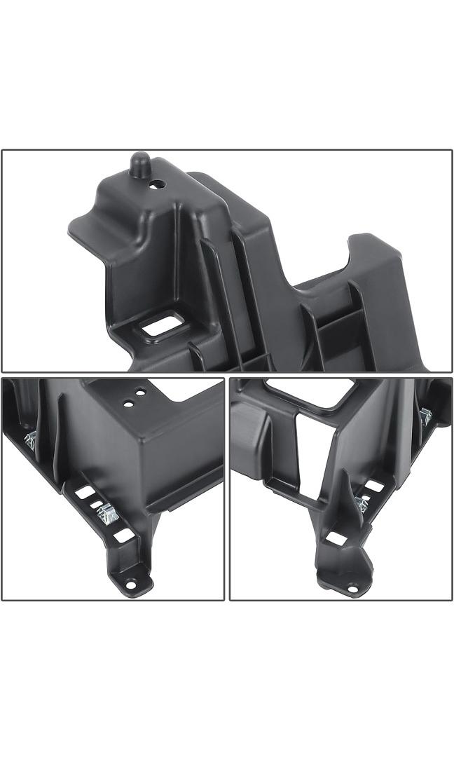 ‚úÖZTL-Y-0300 03-06 Silverado Sierra 1500/2500/2500 HD/3500 OEM Style Double Din Radio Mounting Bracket