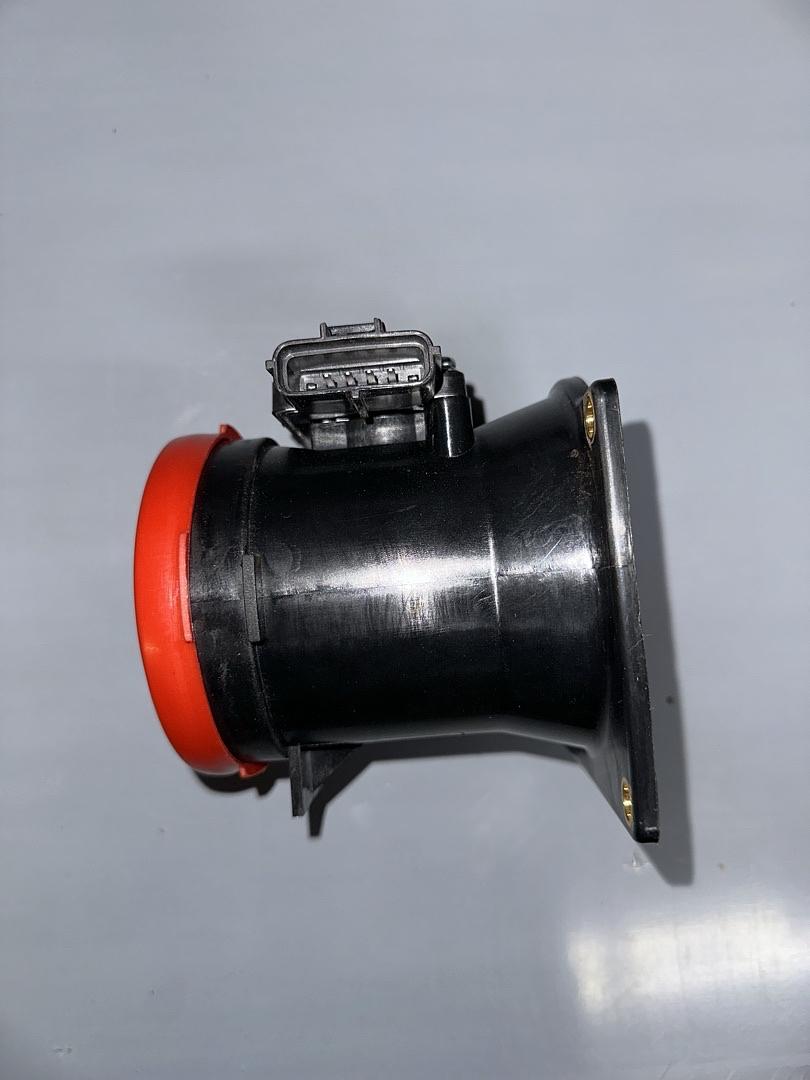 ‚úÖOEM-SS-059 00-04 Ford E-150/E-250/EconoLine, Metallic/Black Factory Style MAF Mass Air Meter Sensors Assembly