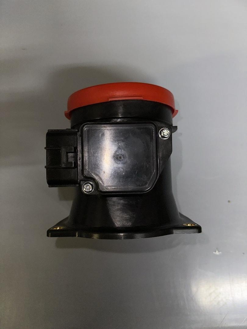 ‚úÖOEM-SS-059 00-04 Ford E-150/E-250/EconoLine, Metallic/Black Factory Style MAF Mass Air Meter Sensors Assembly
