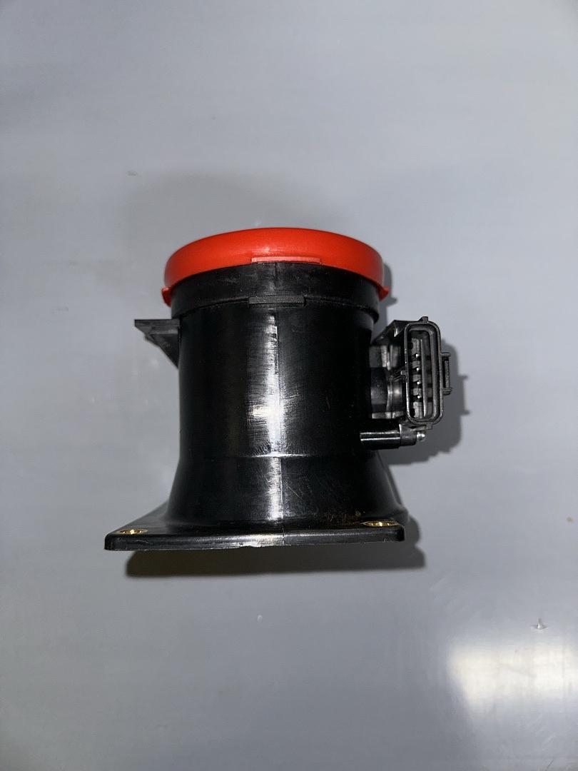 ‚úÖOEM-SS-059 00-04 Ford E-150/E-250/EconoLine, Metallic/Black Factory Style MAF Mass Air Meter Sensors Assembly