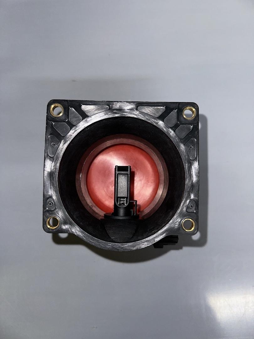 ‚úÖOEM-SS-059 00-04 Ford E-150/E-250/EconoLine, Metallic/Black Factory Style MAF Mass Air Meter Sensors Assembly