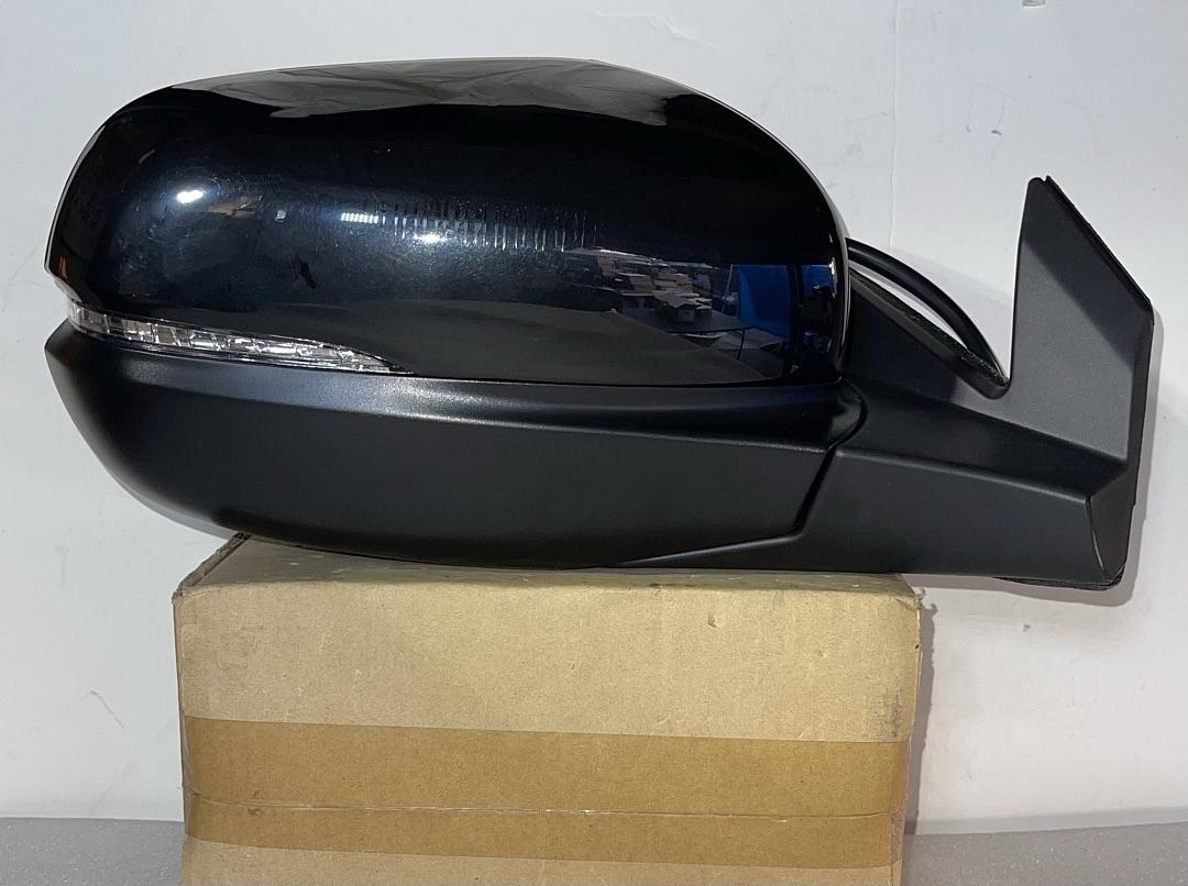 Honda Pilot Power / Heat / Signal Passenger Side Mirror for 2019 to 2022