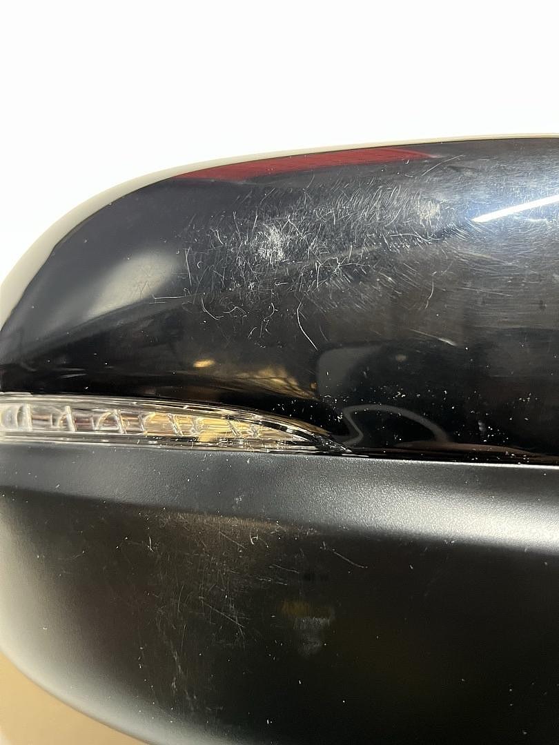 Honda Pilot Power / Heat / Signal Passenger Side Mirror for 2019 to 2022