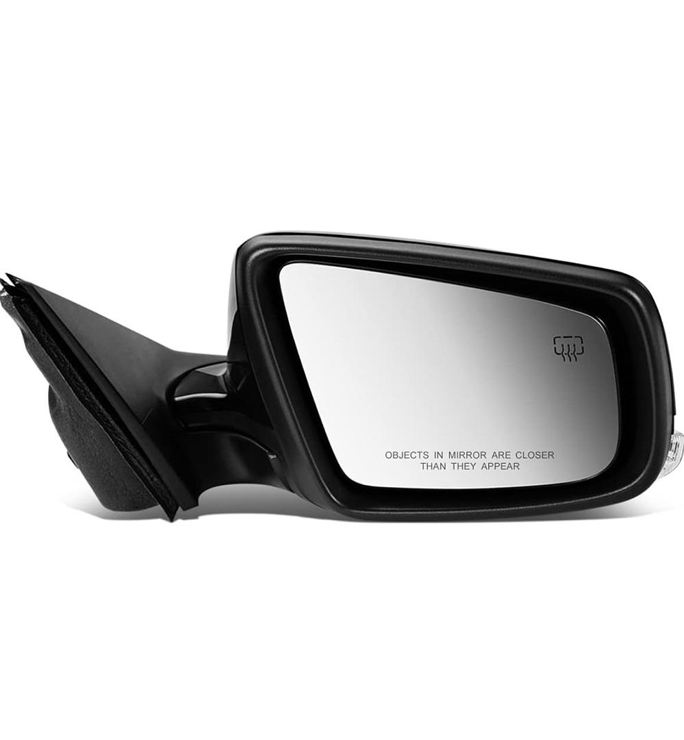 2010-2013 Chevy Lacrosse Right Passenger Side Mirror