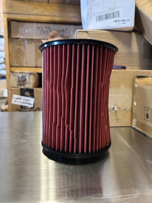 OPEN BOX AFPN-228-RD Clean Air Washable Drop In Panel Air Filter Enhance Engine Performance [Compatible with 13-19 Ford Escape / 07-18 Focus / 14-16 Transit Connect / 15-19 MKC ]
