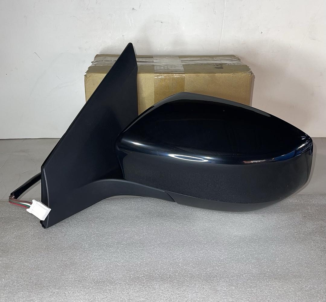 Nissan Sentra Driver Side Power / Heat Mirror for 2013 to 2015
