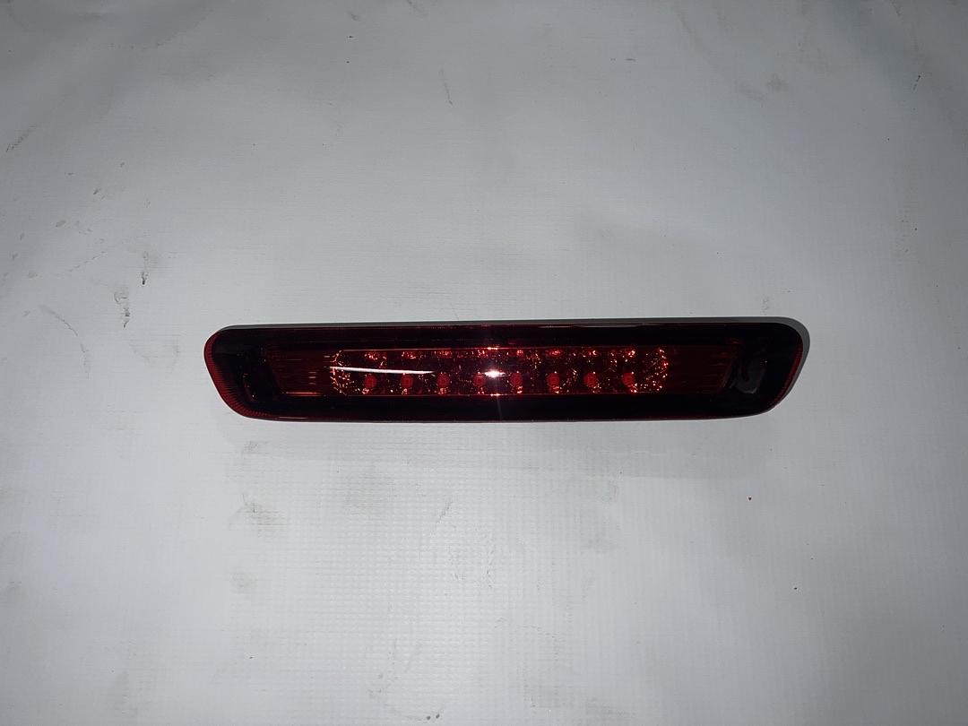 Red Lens LED Third Tail Brake Light [Compatible with 03-09 4Runner]
