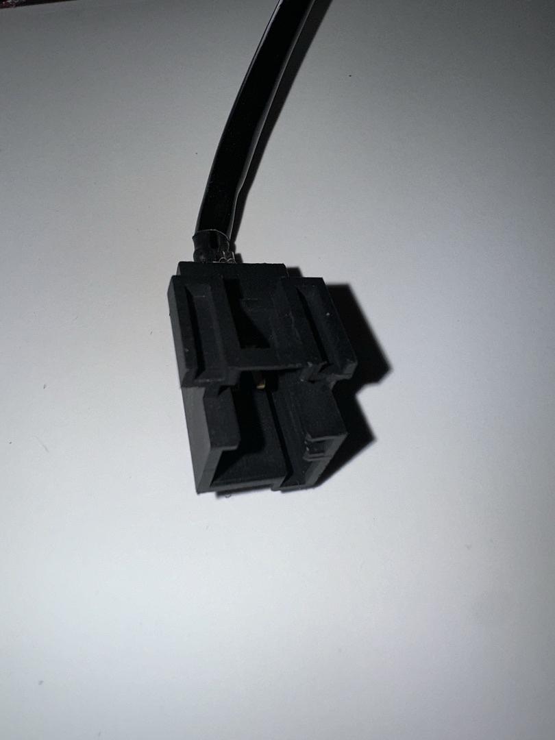 4 3BL-FES01-LED-RD 01-07 Ford Escape 05-07 Mercury Mariner Third Brake Light