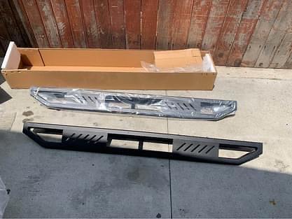 2003 to 2008 Honda Pilot 2002 to 2004 Acura MDX
