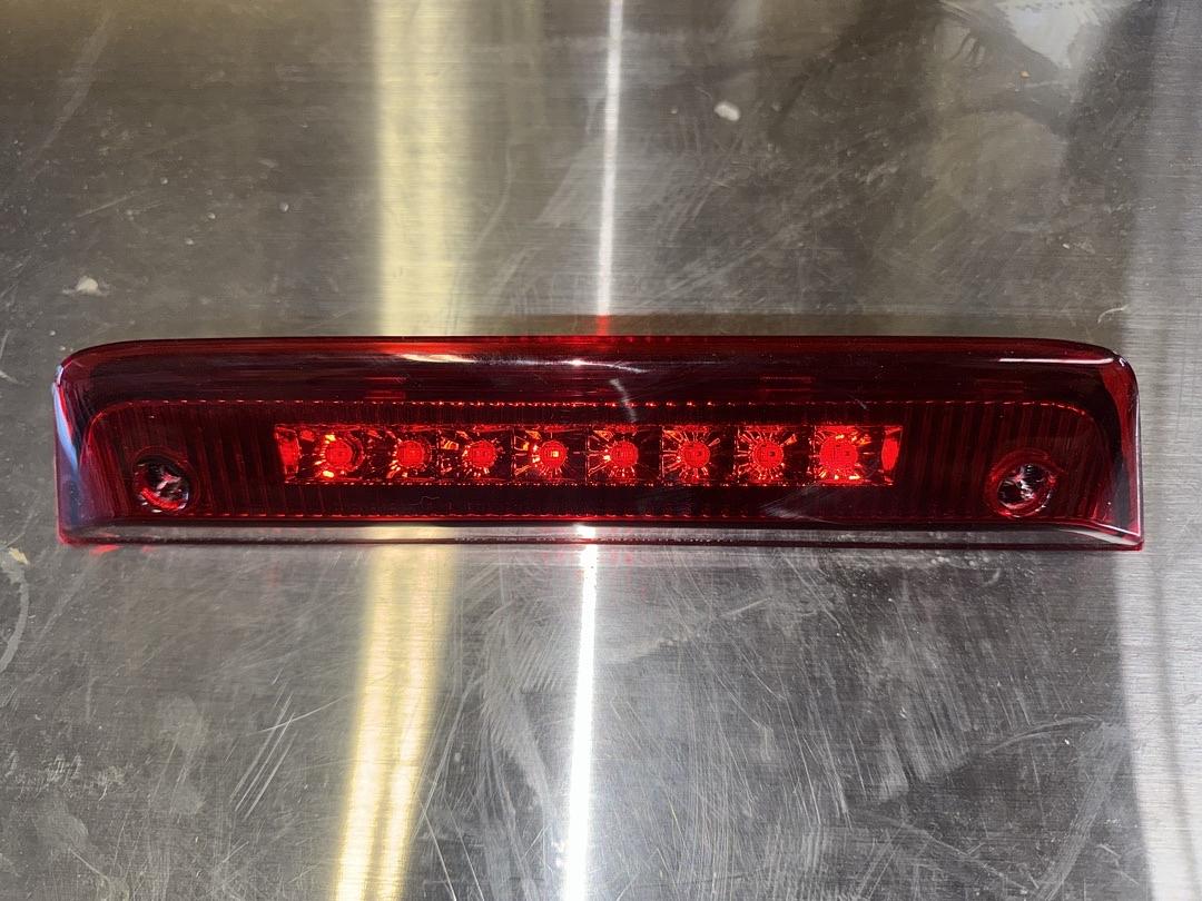 10-16 Dodge Journey Third Brake Light