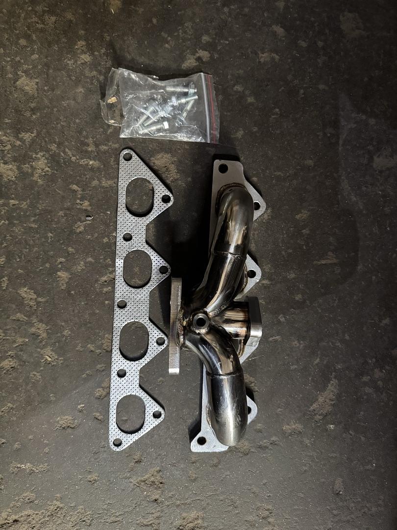 ‚úÖ TM-HYC02-T3 Tubro Manifold