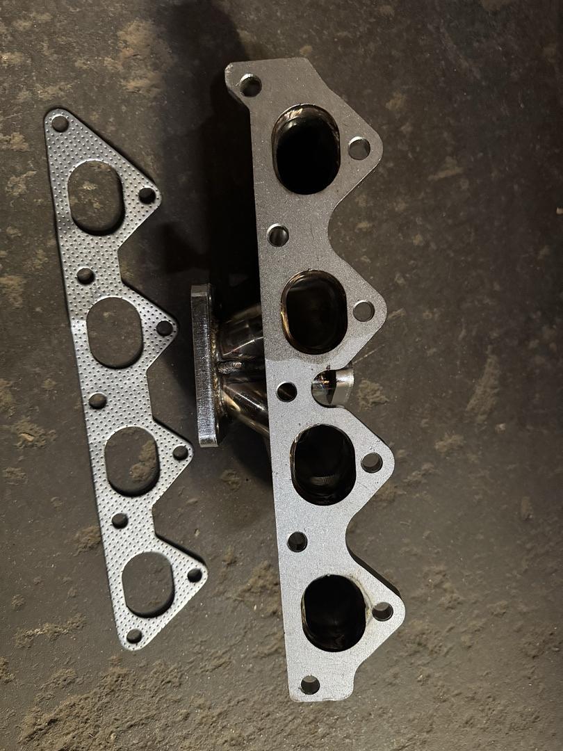 ‚úÖ TM-HYC02-T3 Tubro Manifold