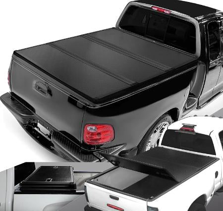 97-04 Ford F-150 Heritage 6.5Ft hard trifold