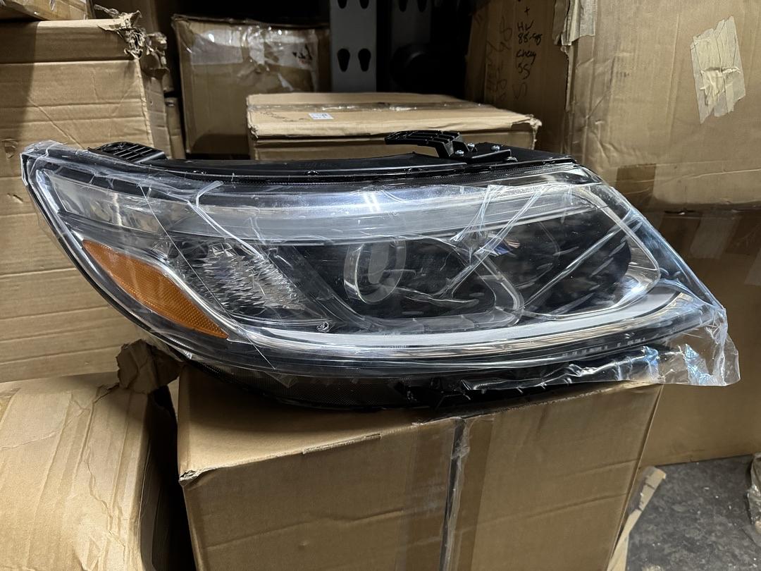 OEM-HL-0125-R