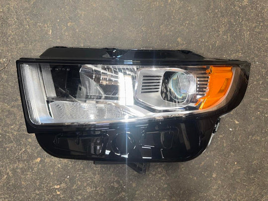 15-18 Ford Edge Driver Left Side Headlight