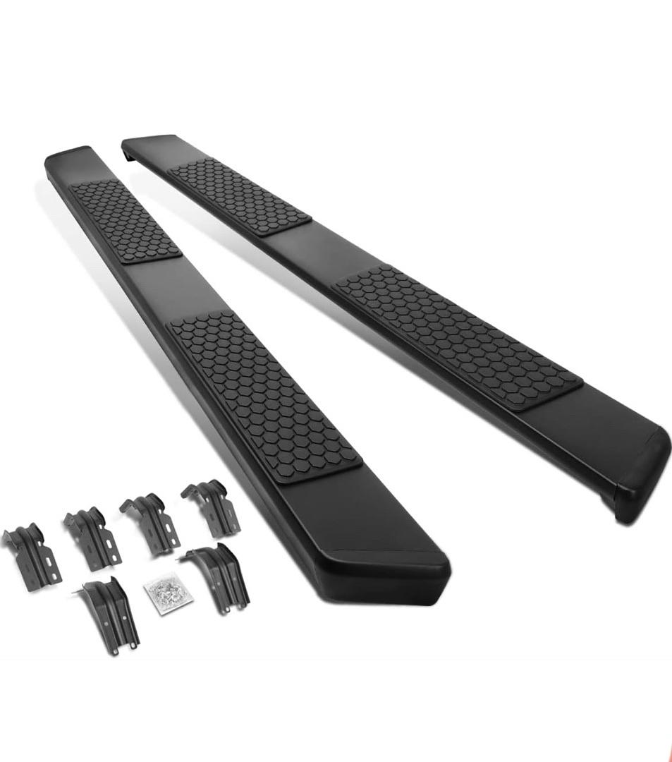 99-16 Ford F250 F350 F450 Extended cab Running boards