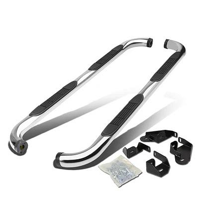 01-04 Toyota Tacoma Crew Cab Running Boards