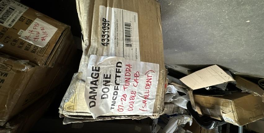 Steelcraft 433109P 5 in. Premium Oval Side Bar Polished Stainless Steel 5 in. Premium Oval Side Bar