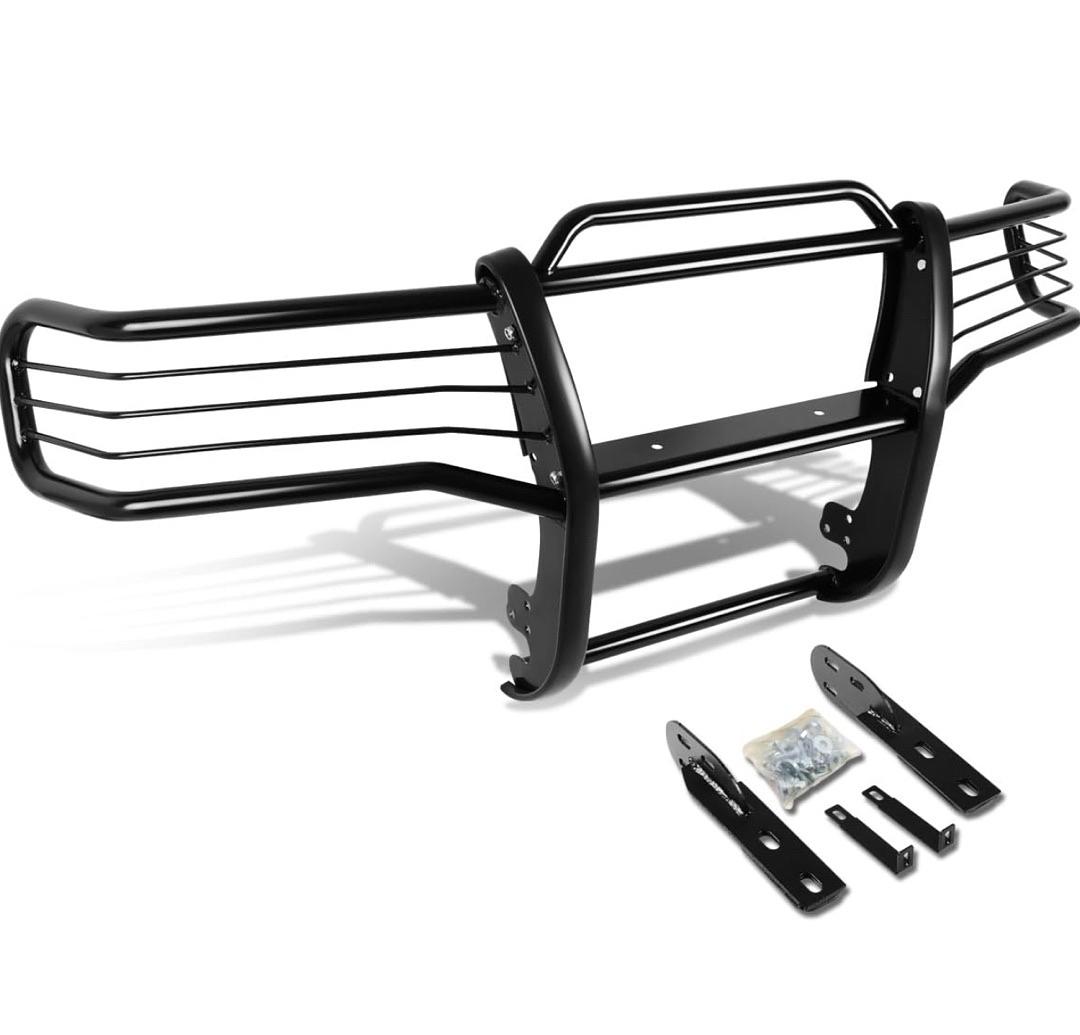 01-05 Ford Sport Track Grill Guard