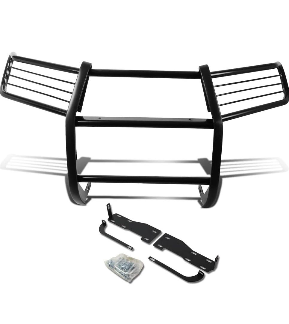 10-13 Toyota 4Runner Grill Guard
