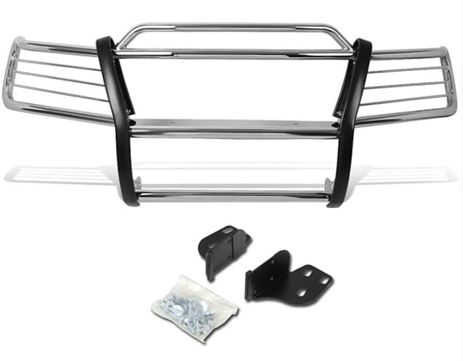 99-04 Jeep Grand Cherokee WJ Grill Guard