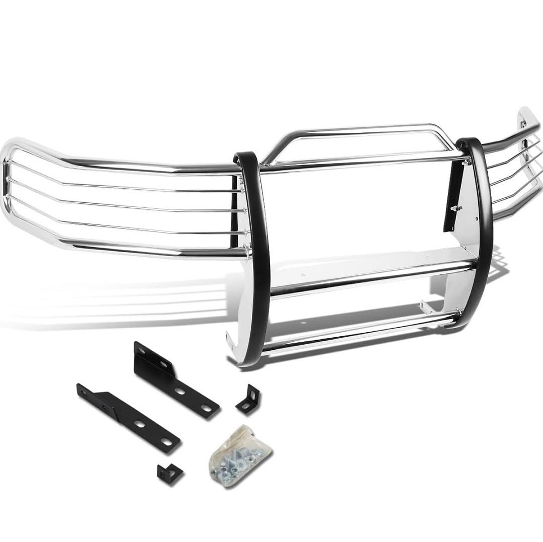 97-98 Expedition 4WD, 97-98 F-150 /F-250 4WD LD Grill Guard