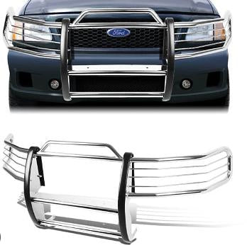 97-98 Expedition 4WD, 97-98 F-150 /F-250 4WD LD Grill Guard