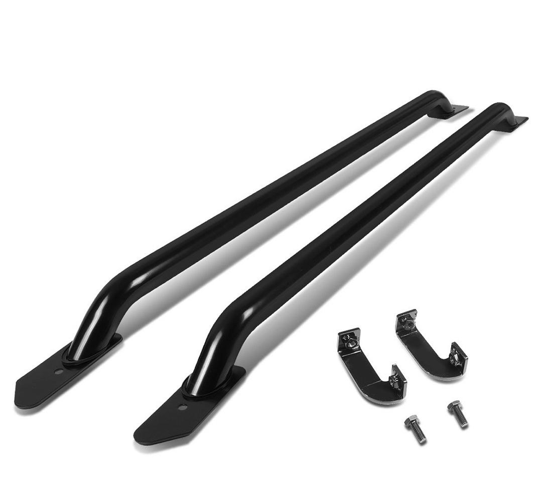 RAIL-007-BK