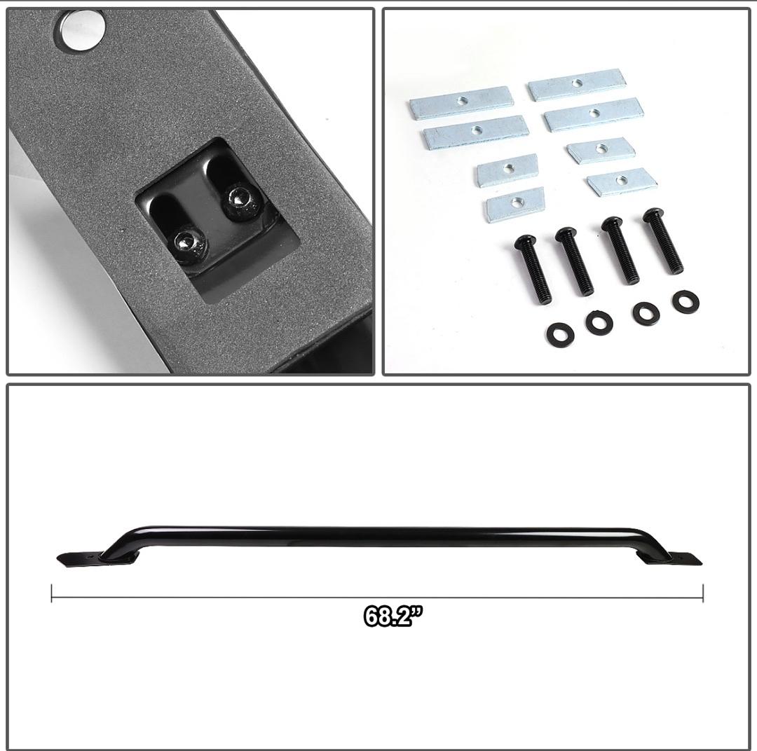 RAIL-007-BK
