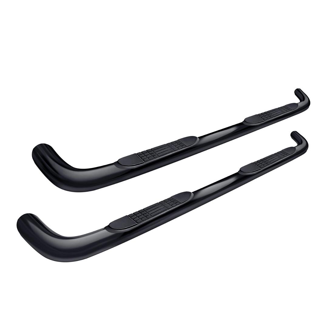 09-18 Dodge Ram Quad Cab Running Boards