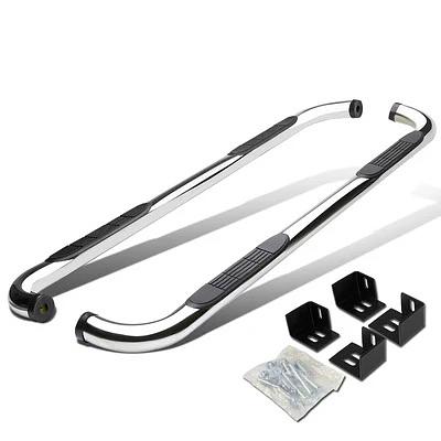 3 in. Wide Side Step Nerf Bar 98-03 Dodge Durango SLT/SXT