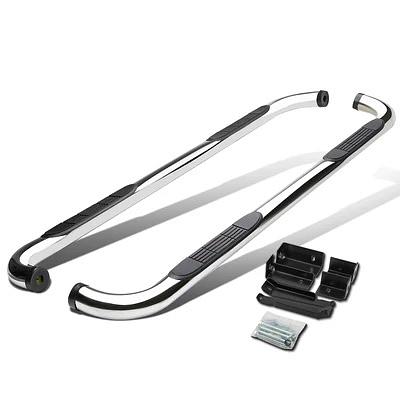 01-13 Chevy Silverado Extended Cab Running Boards