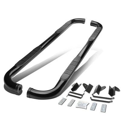 01-03 Ford F-150 Crew Cab Running Boards