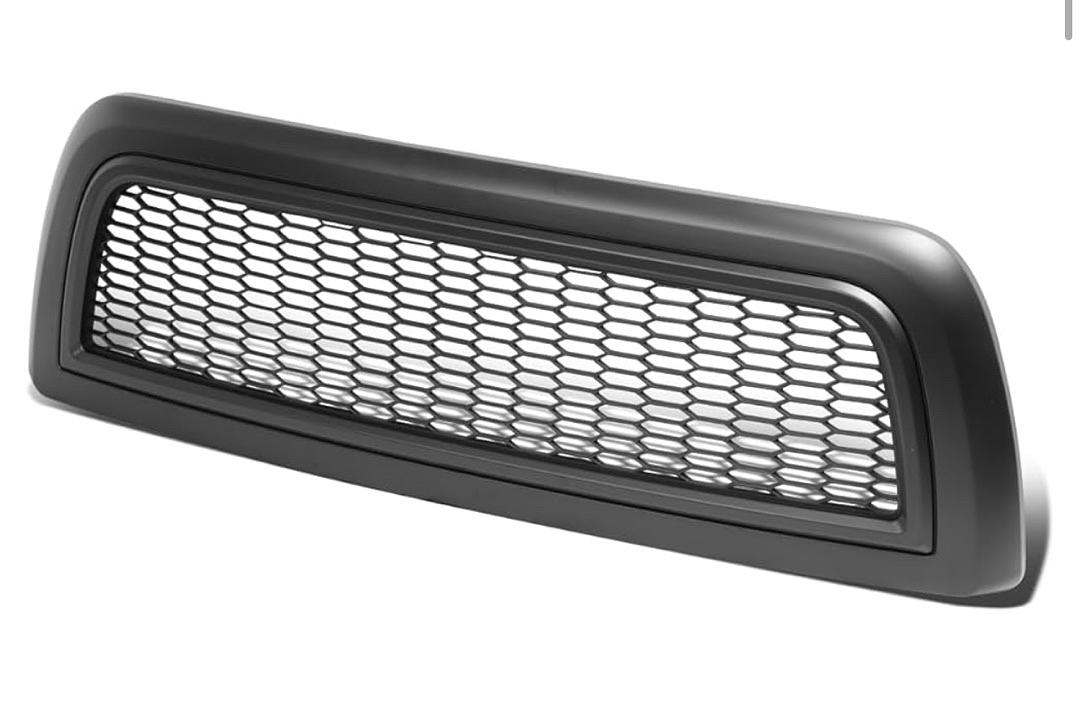 10-12 Dodge Ram 2500 3500 Front Bumper Grille Grill