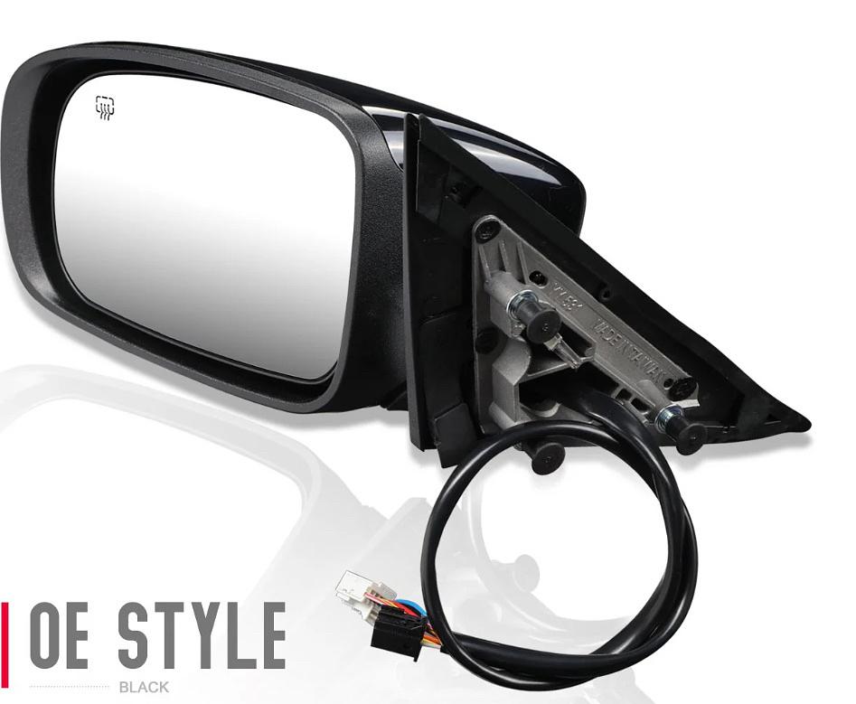 11-19 Dodge Chrysler 300 Left Side Passenger Mirror