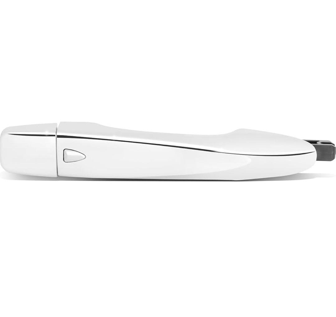 ‚úÖOEM-DHO-01392 15-20 Nissan Murano 14-20 Rogue with out Smart Entry Chrome