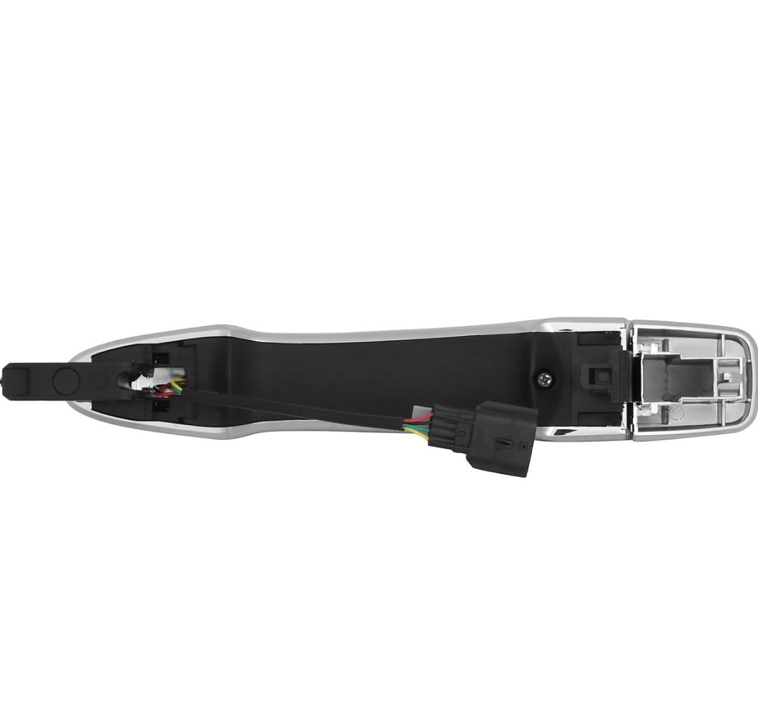 ‚úÖOEM-DHO-01392 15-20 Nissan Murano 14-20 Rogue with out Smart Entry Chrome