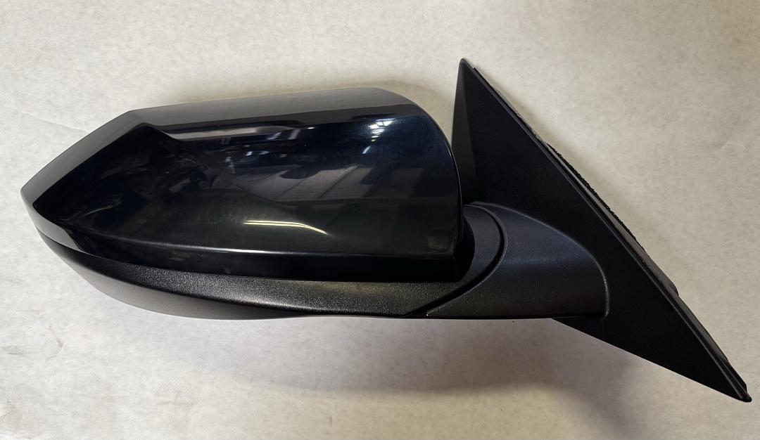 21-23 Elantra Passenger Right Side Door Mirror