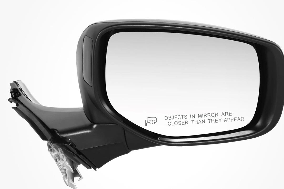 2020-2021 Subaru Legacy Outback Passenger Left Side Mirror