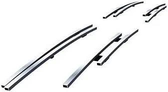 Y66675A-U 09-12 Hyundai Elantra Touring Upper Billet Grille