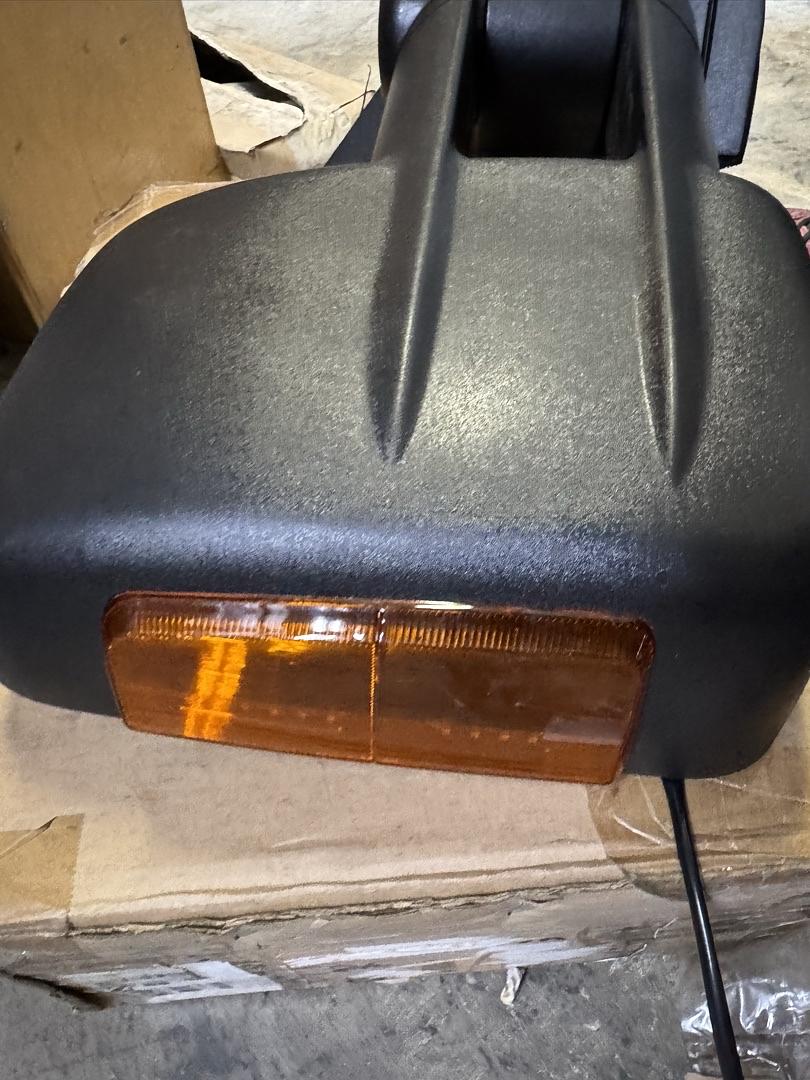 Single Right Side TWM-003-T888-BK-AM