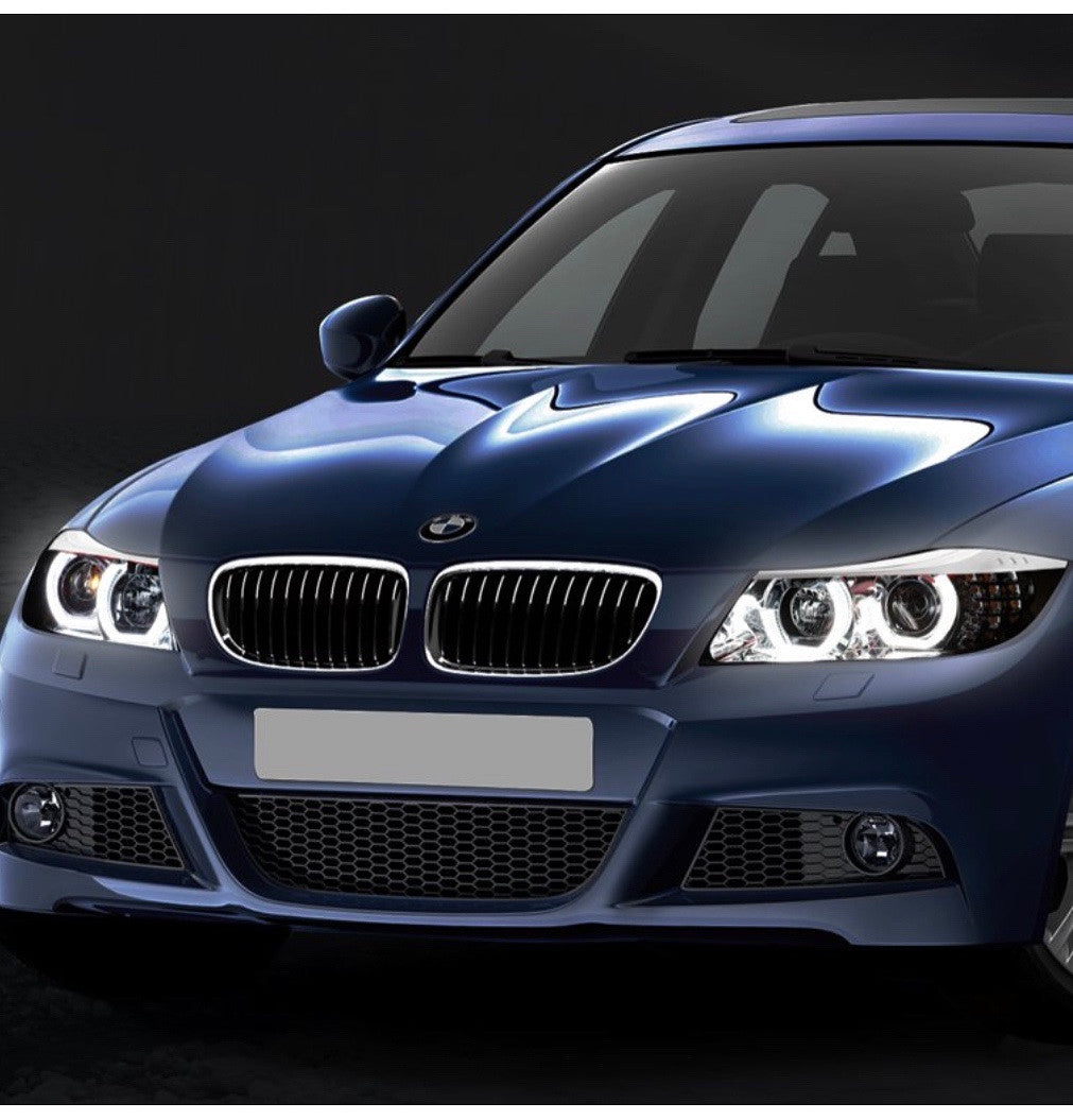 05-08 BMW 325i/ 325xi