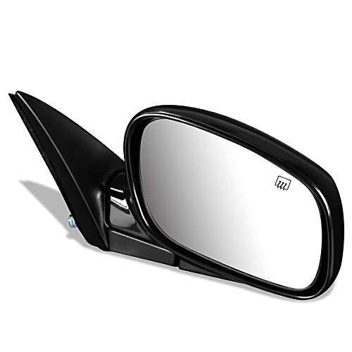 Factory Style Powered Heated Right Side View Door Mirror