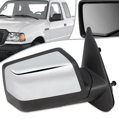 ‚úÖOEM-MR-FO1321315 Factory Style Manual Right Side Door Mirror