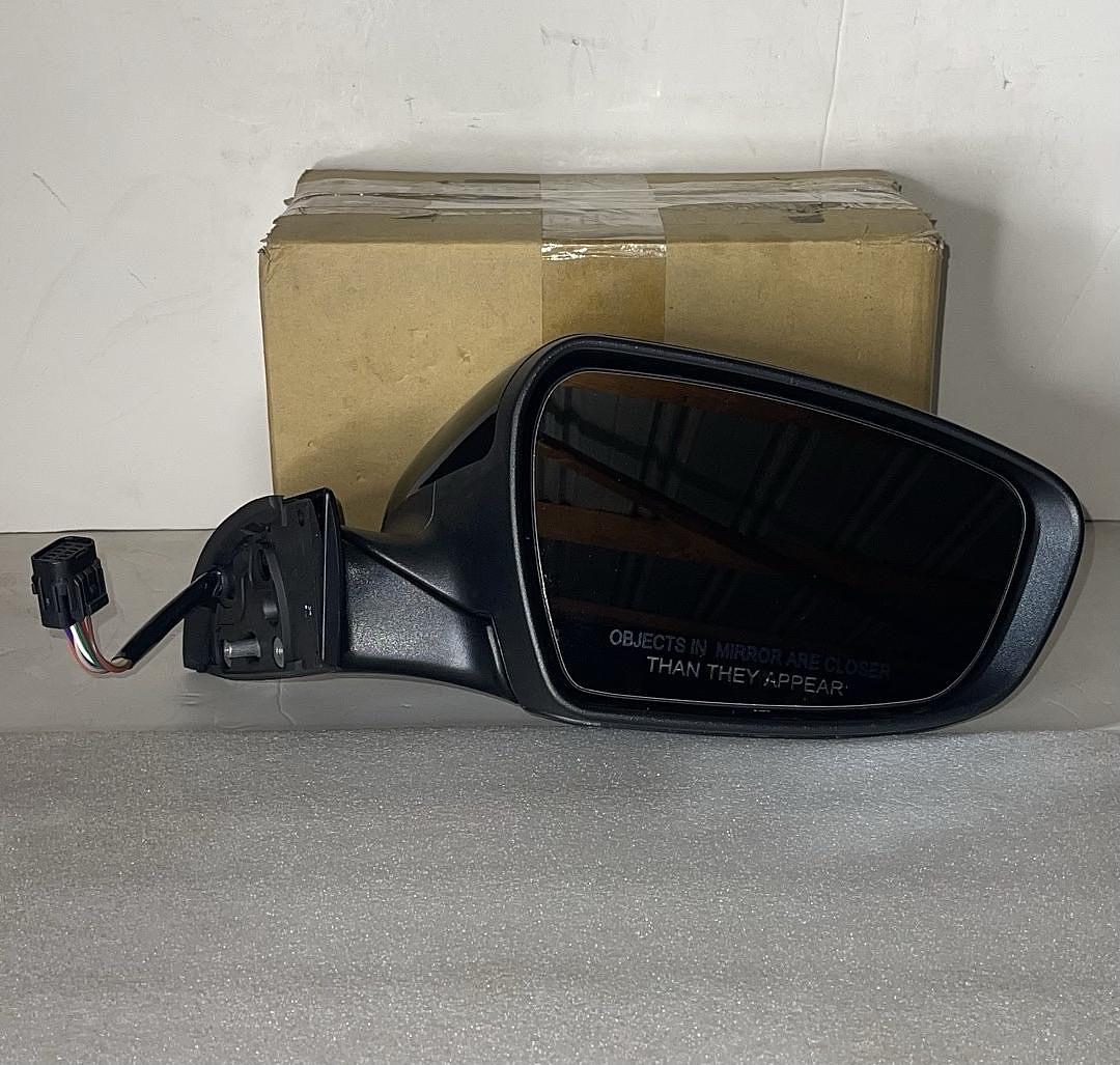 ‚úÖOEM-MR-KI1321184 Right Side Power Folding Heated Rear View Mirror w/Turn Signal + Puddle Light Compatible with 2014-2016 Forte / Forte5